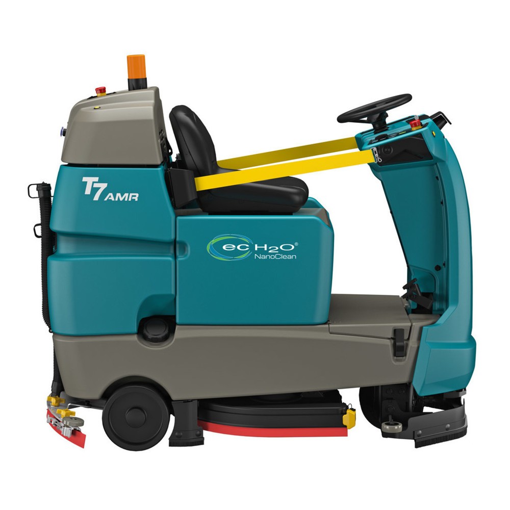 Produktabbildung: Tennant® Reinigungsroboter T7AMR