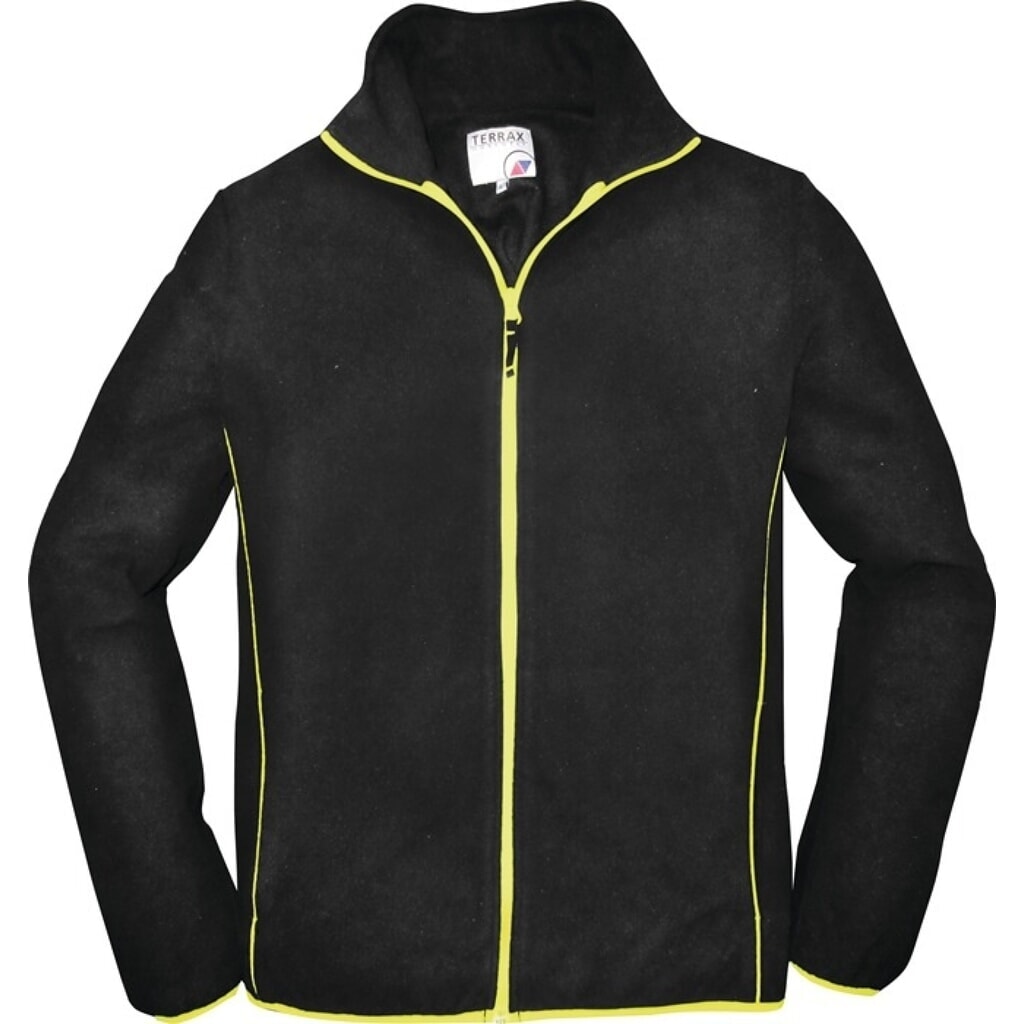 TERRAX Herren Fleecejacke