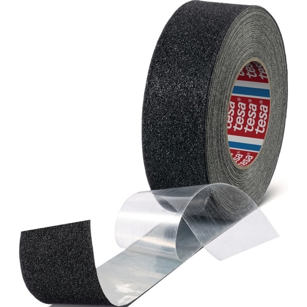 tesa® Antirutschklebeband extrem flexibel 60955