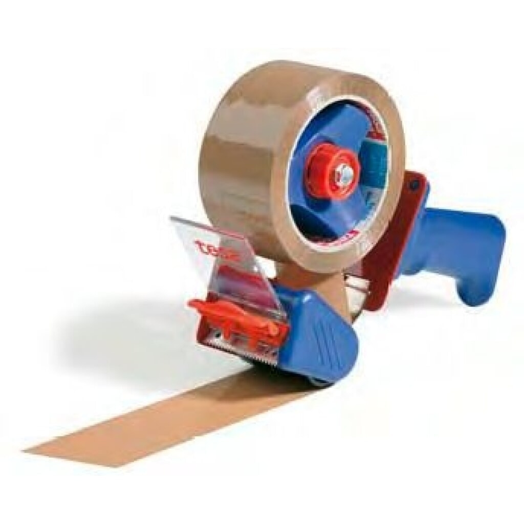 tesa®-Handabroller Economy Produktabbildung: tesa®-Handabroller Economy