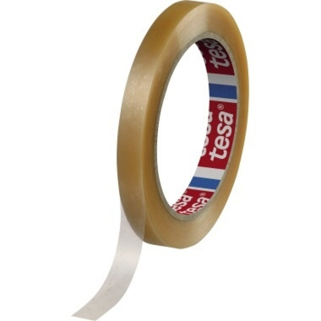 tesa® Klebefilm 04104-00012 66mx12mm fl Produktabbildung: tesa® Klebefilm 04104-00012 66mx12mm fl