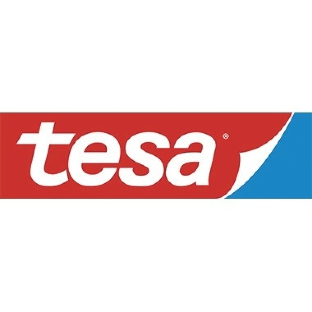 Produktabbildung Nr. 5: tesa® Signalklebeband 58134-00000 50mmx66m bedruckt rot weiß
