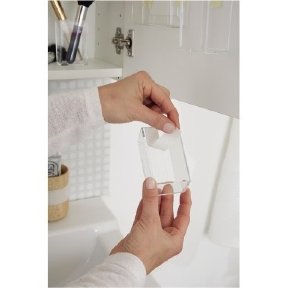 Produktabbildung Nr. 3: tesa® Montageband 55743-00001 transparent