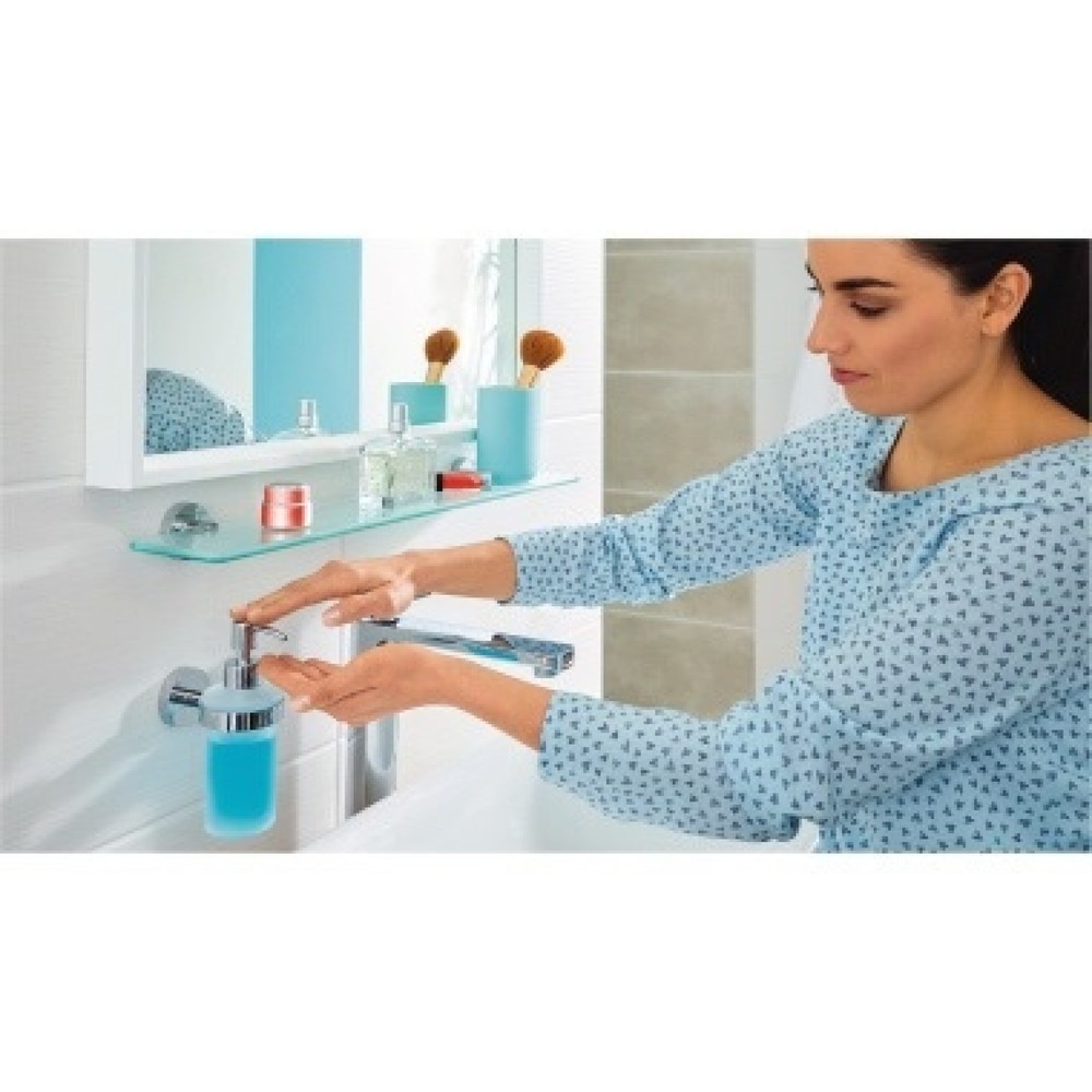 Produktabbildung Nr. 3: tesa® Seifenspender SMOOZ 40323-00000-00