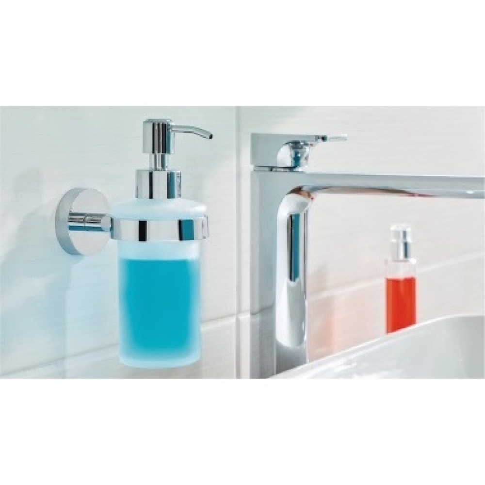 Produktabbildung Nr. 9: tesa® Seifenspender SMOOZ 40323-00000-00