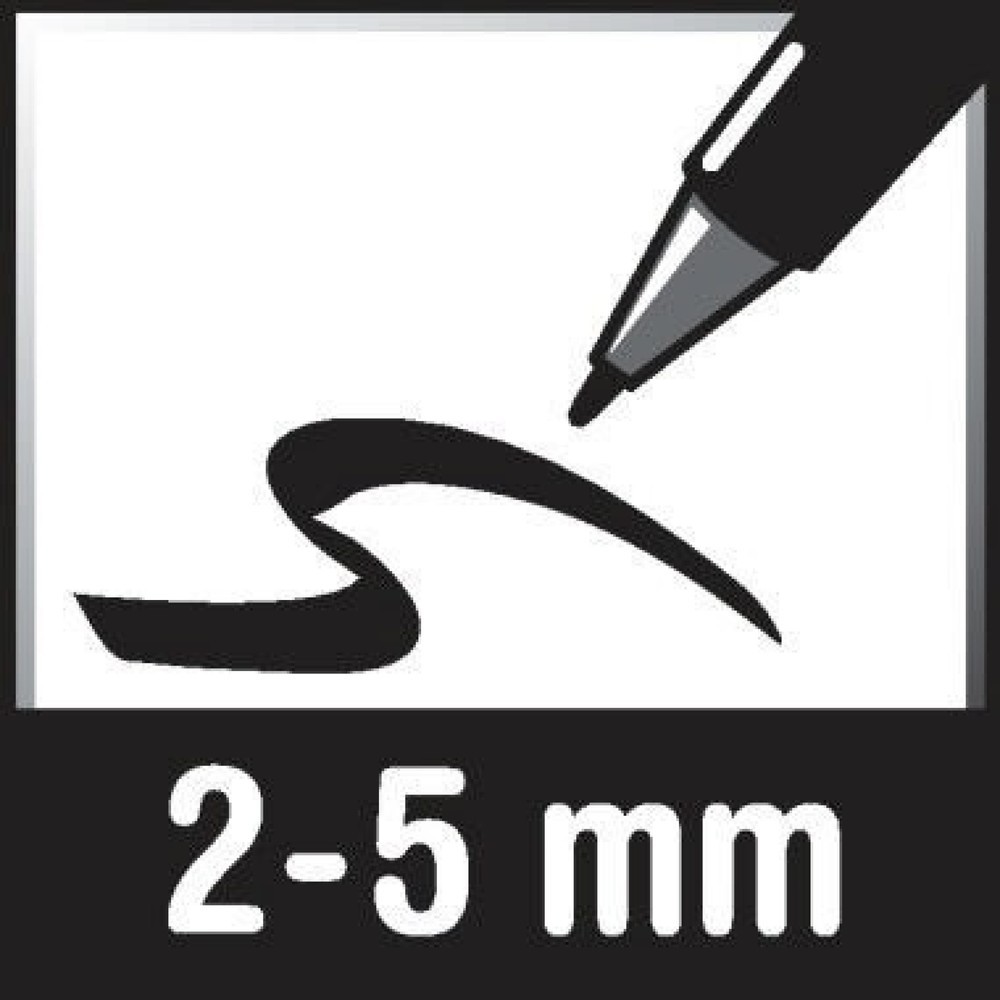 Produktabbildung Nr. 7: STABILO Textmarker GREEN BOSS 6070/56 2-5mm pink