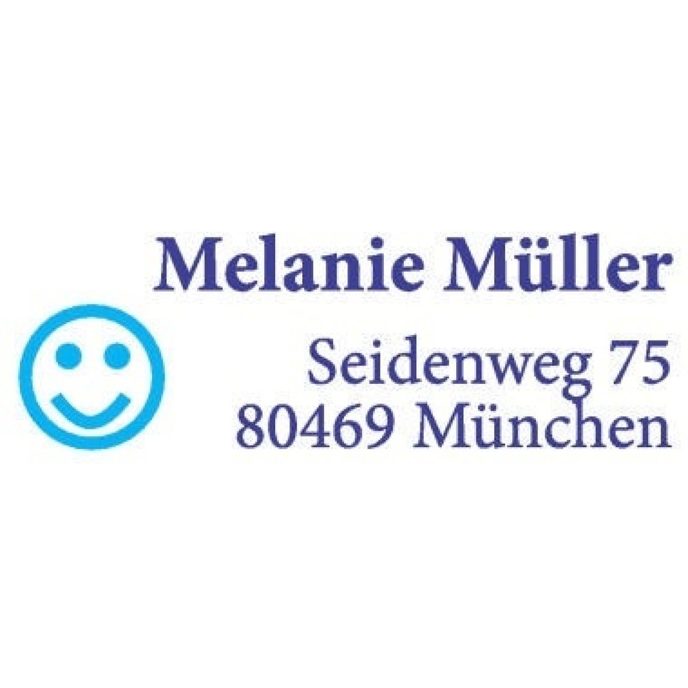 Produktabbildung Nr. 5: trodat Textstempel PRINTY 4.0 44086 58x22mm 6zeilig Kissen schwarz