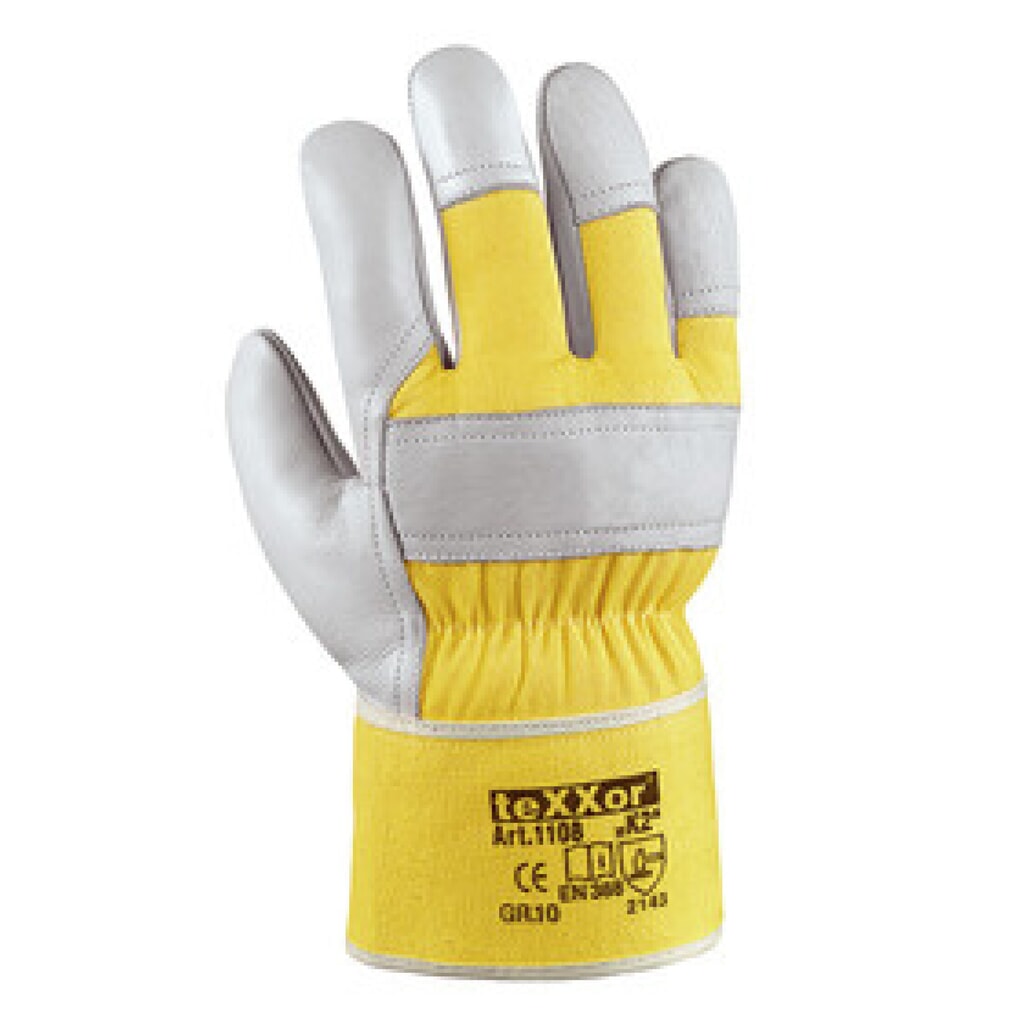 Texxor Arbeitshandschuhe K2 Top