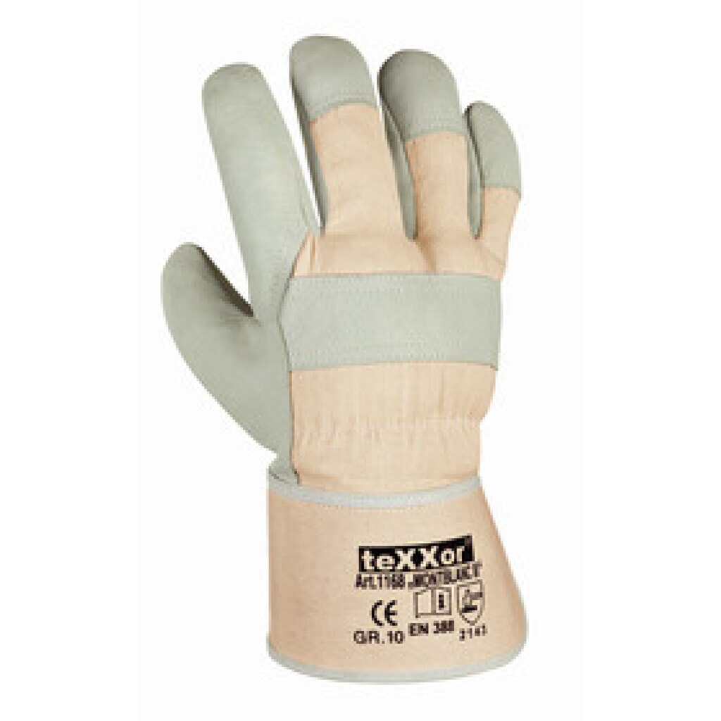 Texxor Arbeitshandschuhe Montblanc 3