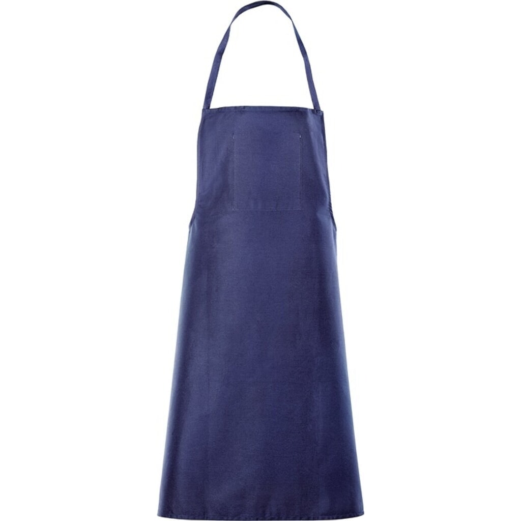 TEXXOR Brustlatzschürze 4452 L.ca.100xB.ca.80cm Produktabbildung: TEXXOR Brustlatzschürze 4452 L.ca.100xB.ca.80cm