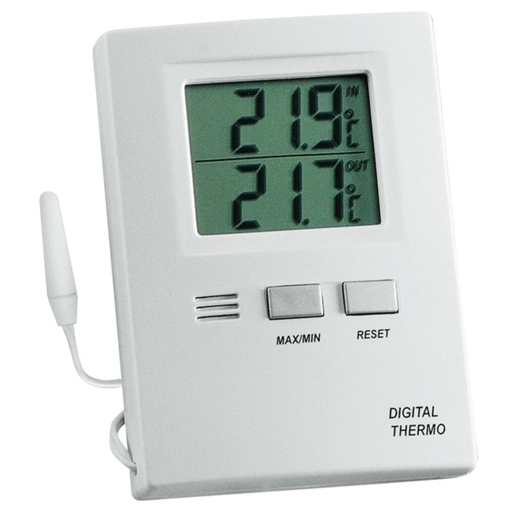 TFA Thermometer
