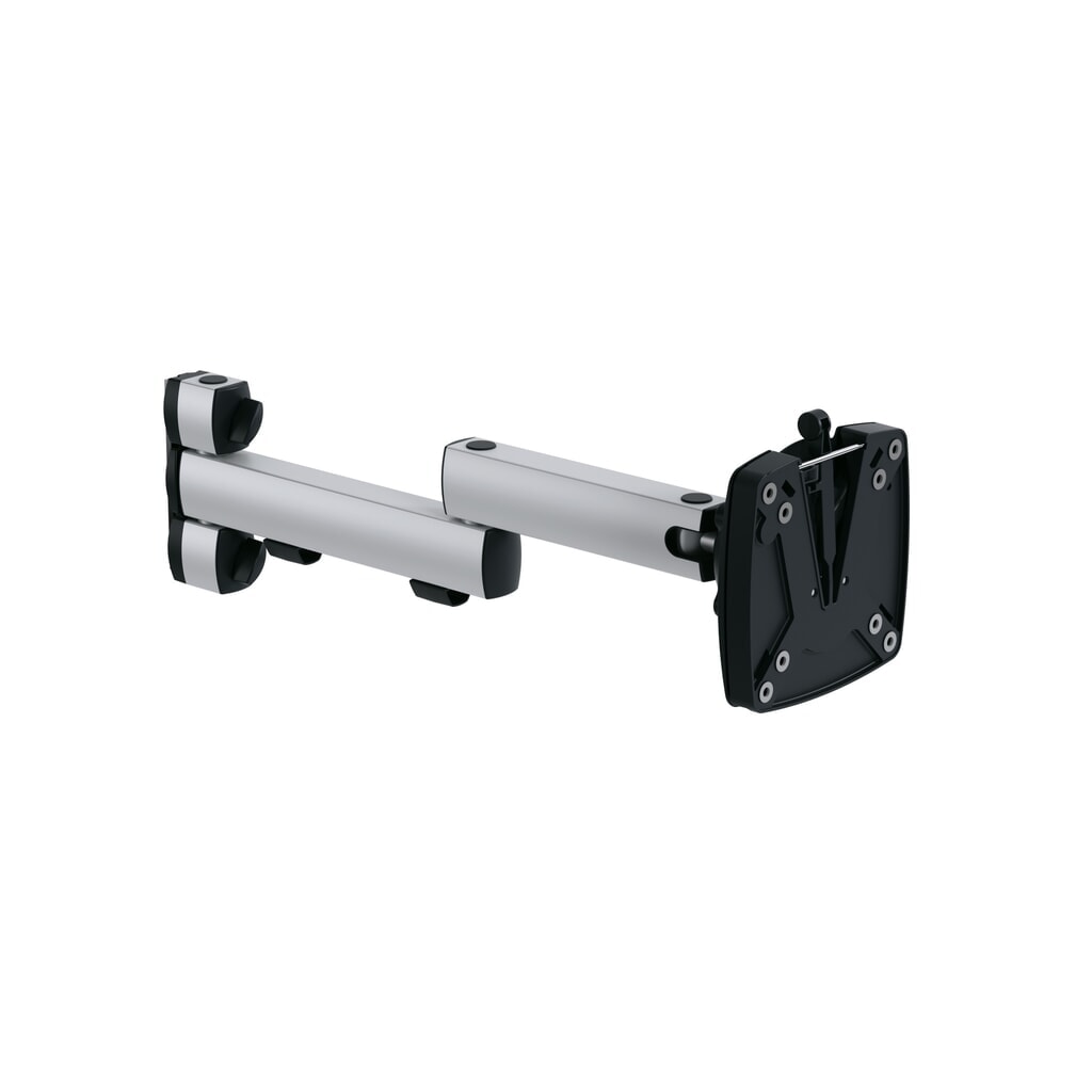 TFT-Gelenkarm für Rocholz Packtisch-System, HxBxT 115 x 100 x 455 mm Produktabbildung Nr. 2: TFT-Gelenkarm für Rocholz Packtisch-System, HxBxT 115 x 100 x 455 mm