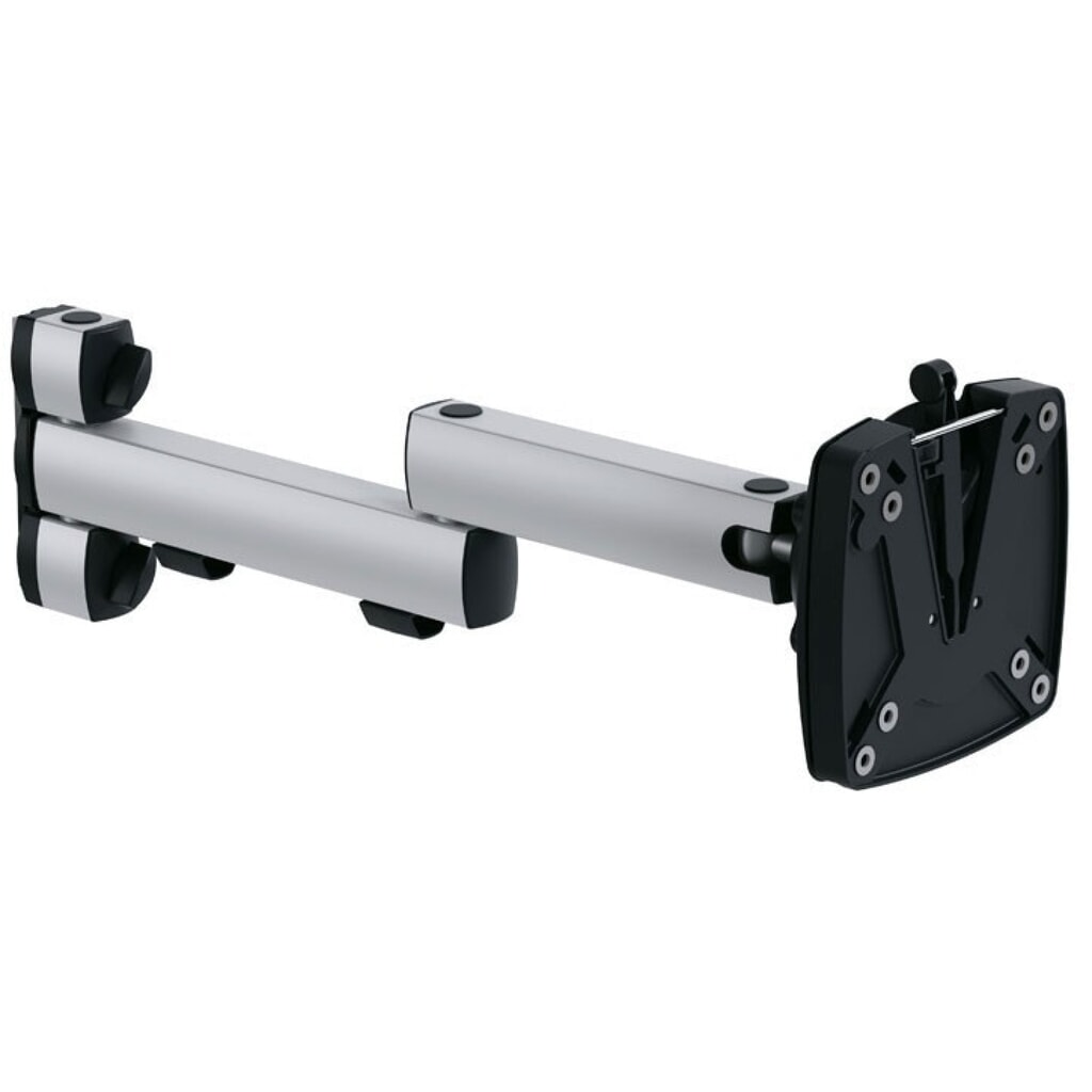 TFT-Halter für DAHMEN Packtische Classic und Multiplex, inkl. Aluträger Produktabbildung: TFT-Halter für DAHMEN Packtische Classic und Multiplex, inkl. Aluträger