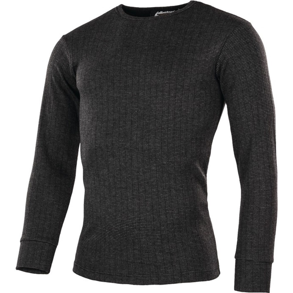 Produktabbildung: albatros Thermo-Funktionsshirt THERMOGETIC LA