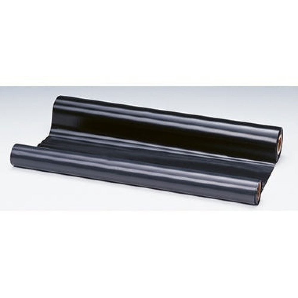 Produktabbildung Nr. 1: Brother Thermotransferrolle PC71RF 144Seiten schwarz