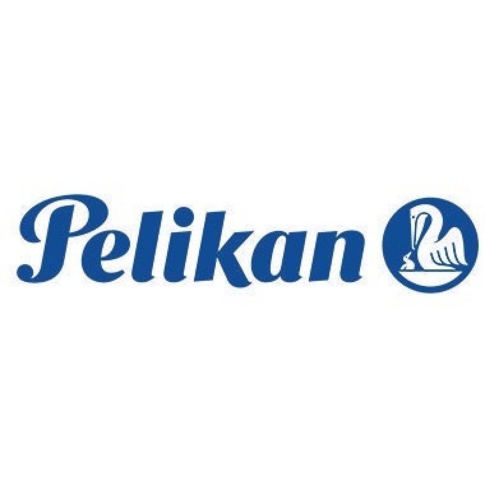 Produktabbildung Nr. 2: Pelikan Tintenpatrone 4001 GTP/5 310615 brillantschwarz 5 St./Pack.