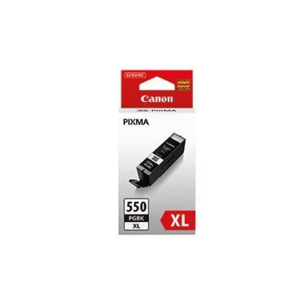 Produktabbildung: Canon Tintenpatrone PGI550XLPGBK 6431B001 22ml schwarz