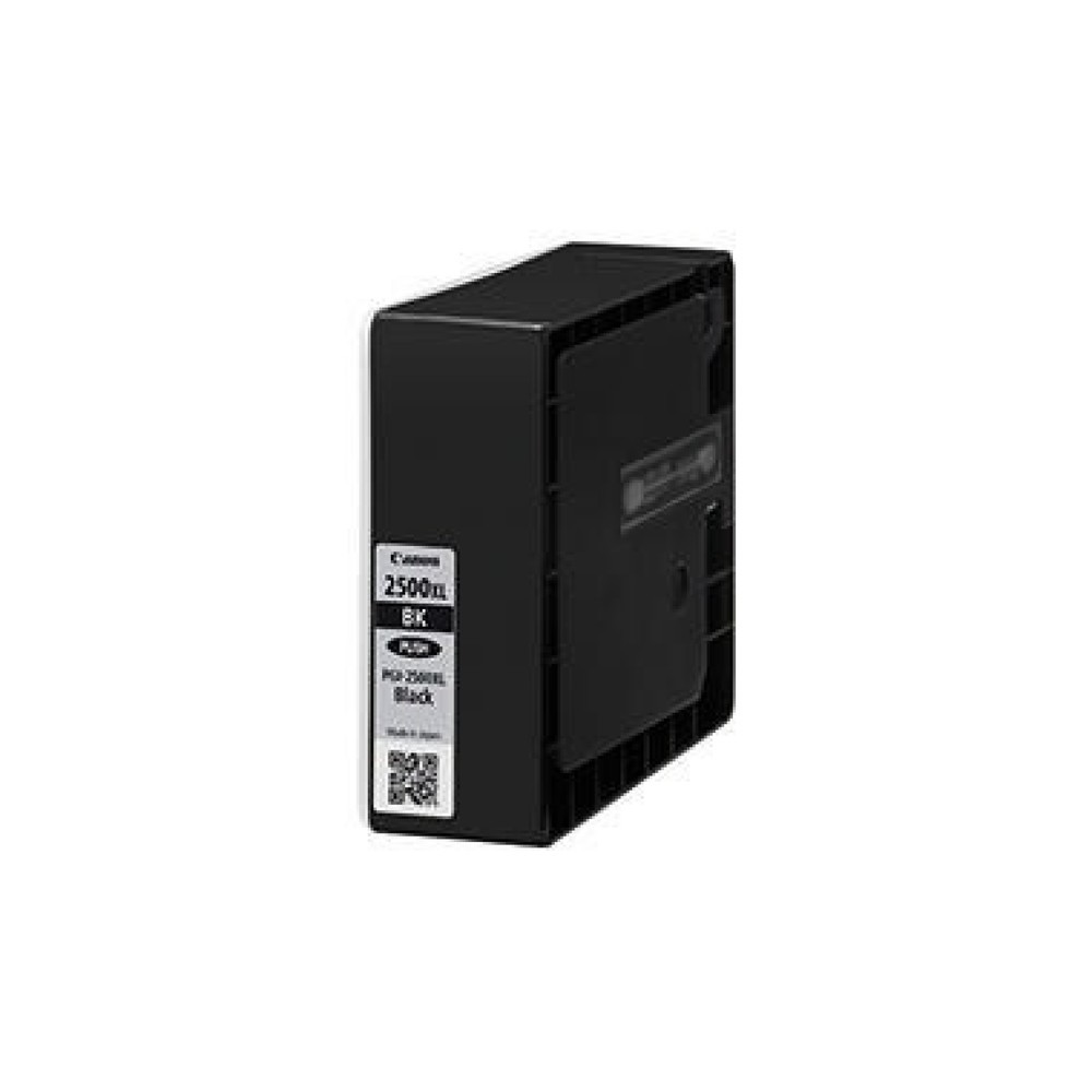 Produktabbildung: Canon Tintenpatrone PGI2500XLBK 9254B001 2.500Seiten schwarz