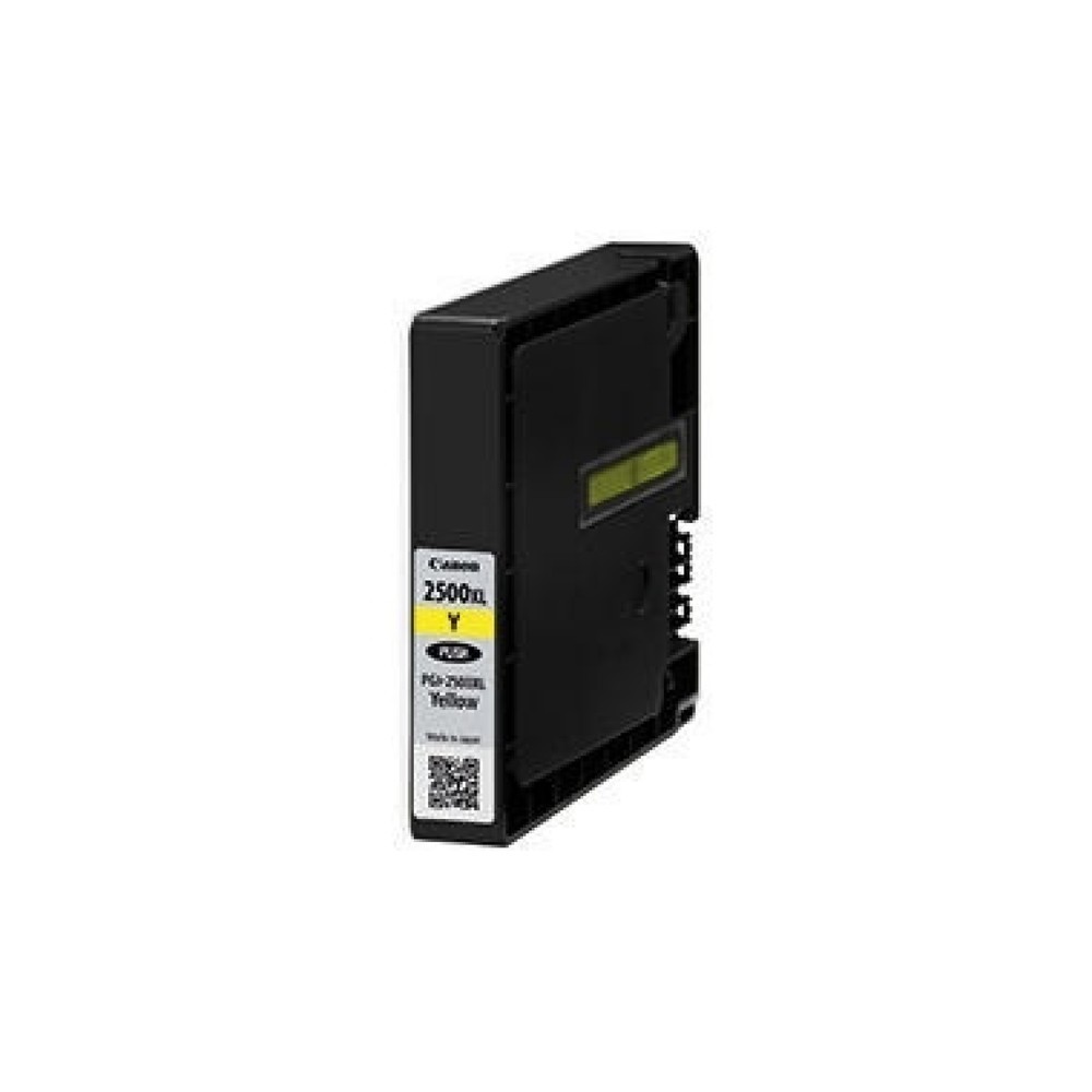 Produktabbildung: Canon Tintenpatrone PGI2500XLY 9267B001 1.200Seiten gelb