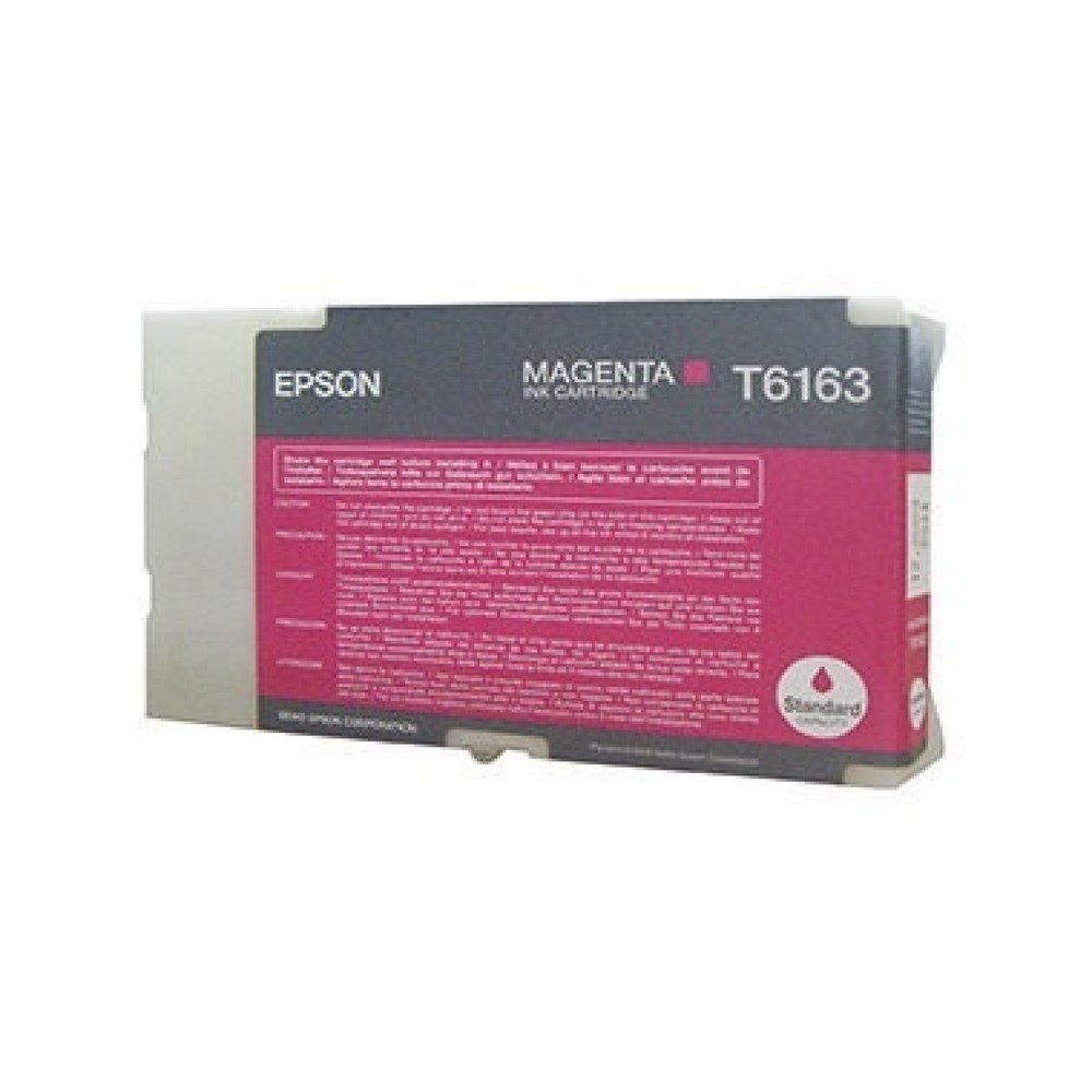 Produktabbildung: Epson Tintenpatrone C13T616300 53ml magenta