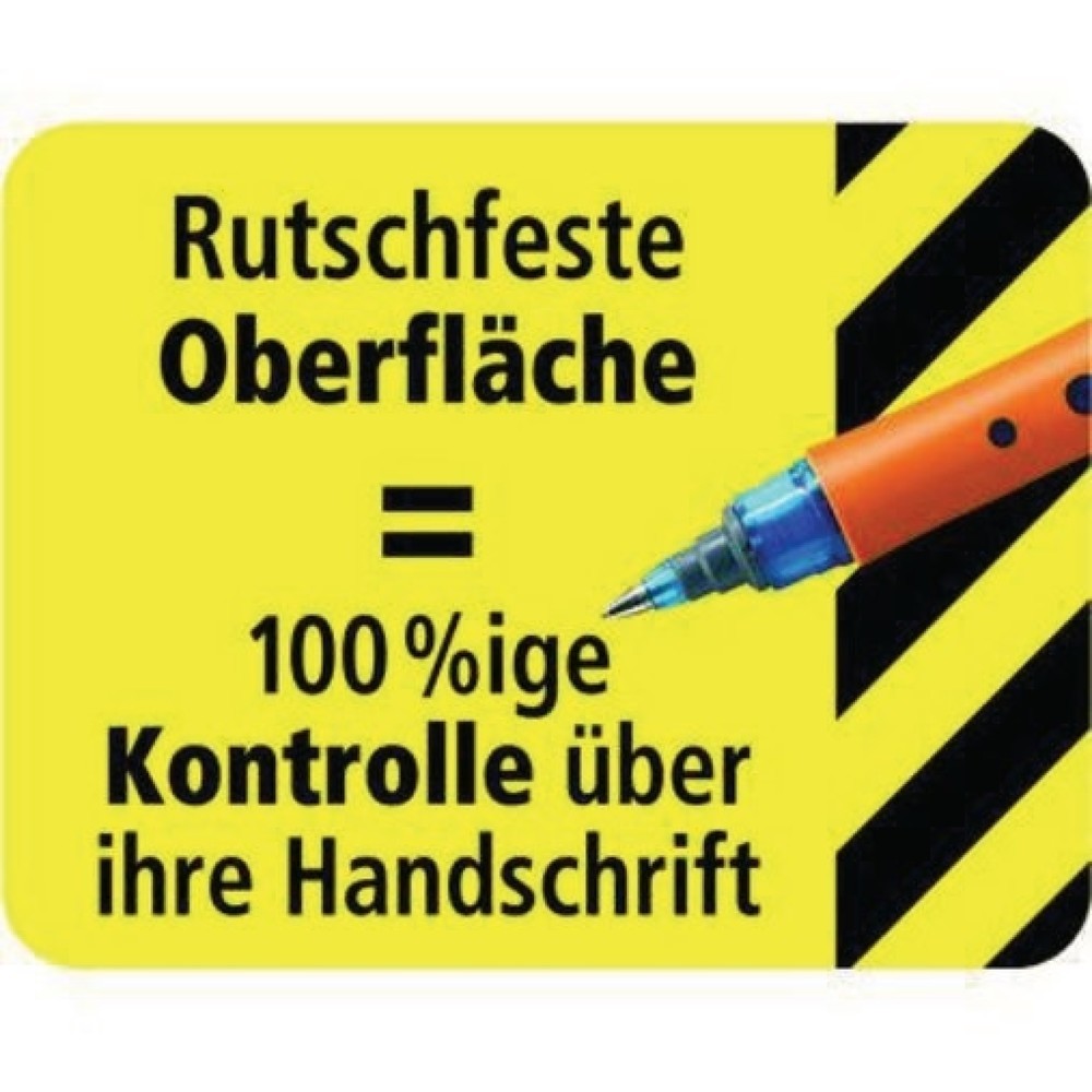 Produktabbildung Nr. 2: STABILO Rollerball bionic worker fine 2016/46 0,3mm Kappenmodell sw