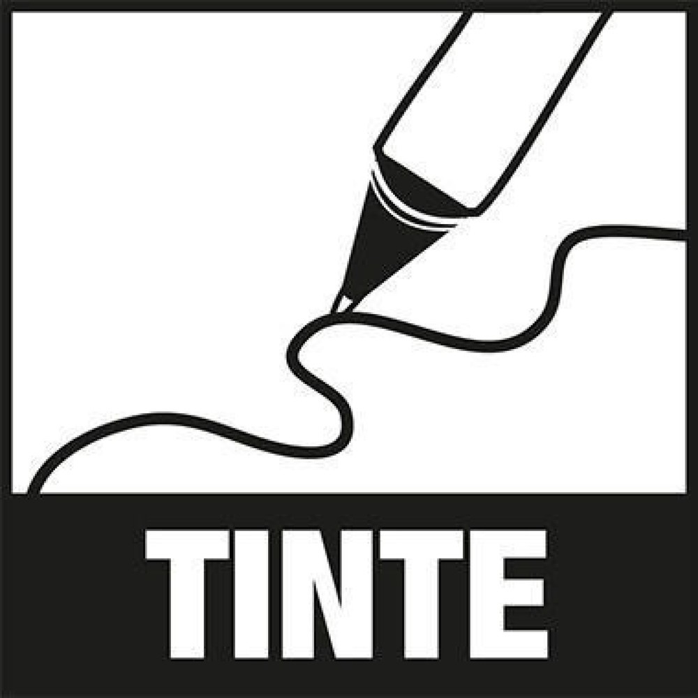 Produktabbildung Nr. 3: Schneider Tintenroller Xtra 823 8231 0,3mm Kappenmodell schwarz