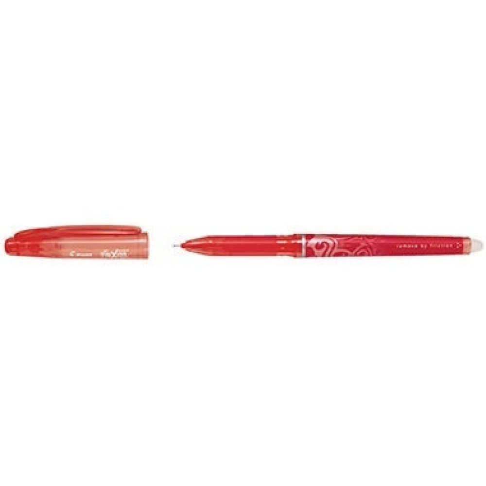 Produktabbildung Nr. 1: PILOT Tintenroller FriXion Point 2264002 0,3mm Kappenmodell rt