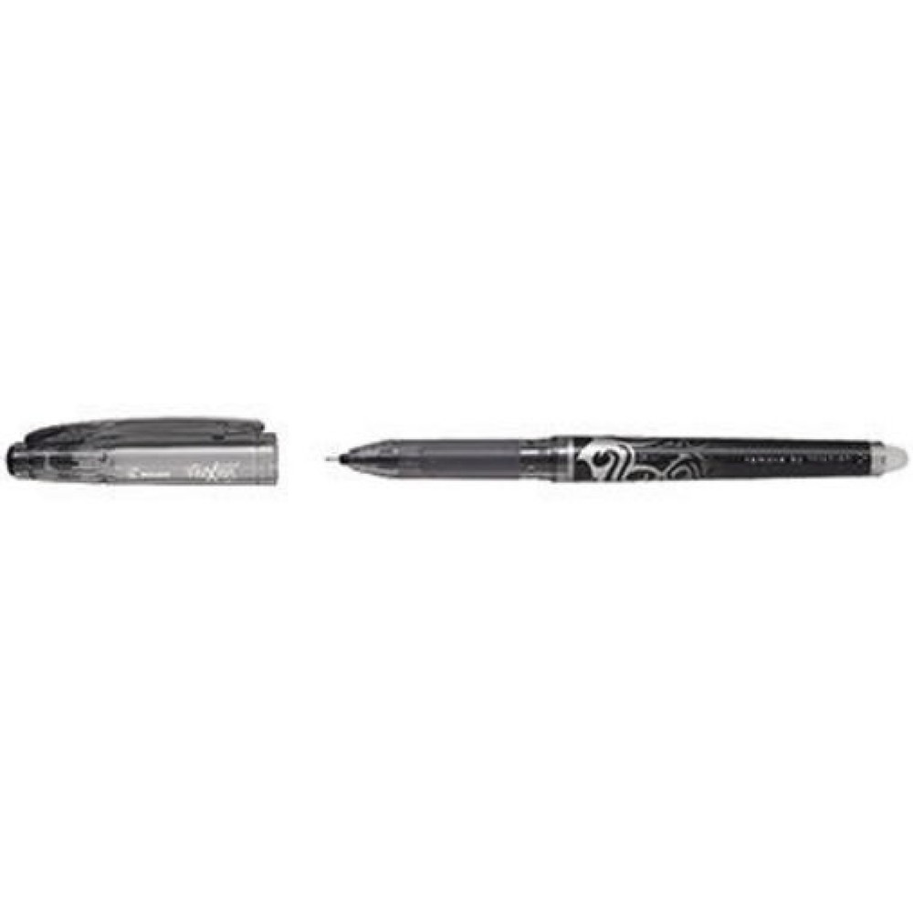 Produktabbildung: PILOT Tintenroller FriXion Point 2264001 0,3mm Kappenmodell sw