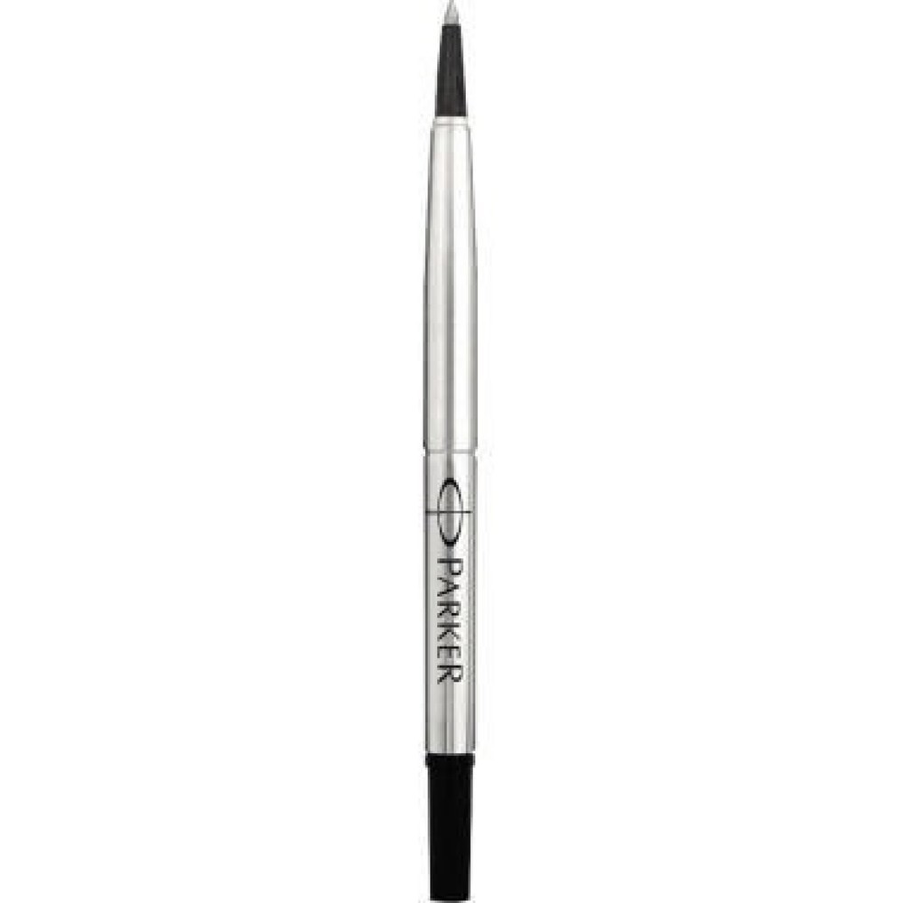 Produktabbildung Nr. 1: Parker Rollerballmine 1950278 M schwarz