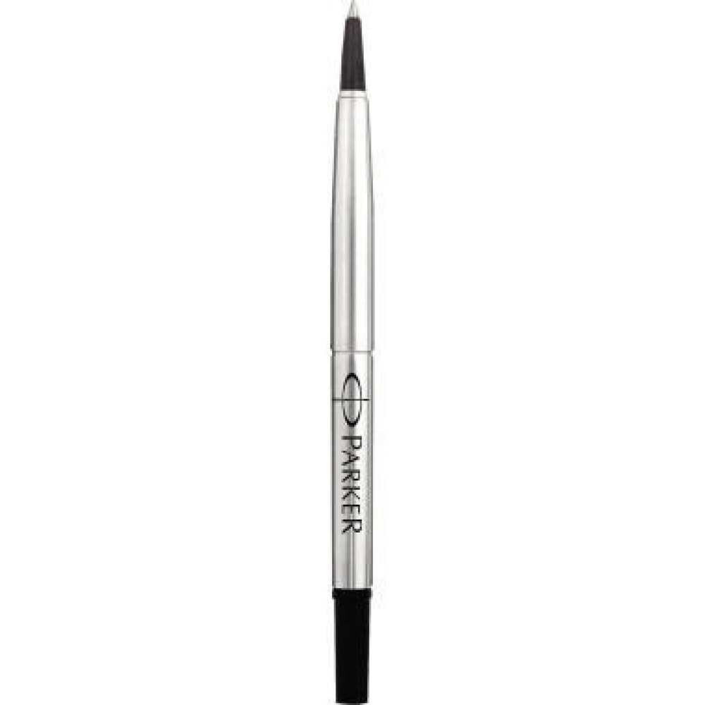 Produktabbildung Nr. 1: Parker Rollerballmine 1950277 F schwarz