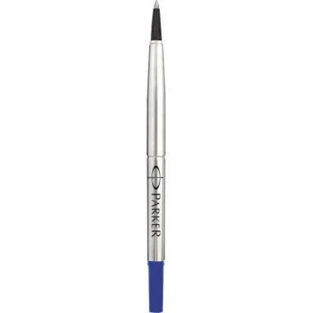 Produktabbildung: Parker Rollerballmine 1950311 M blau