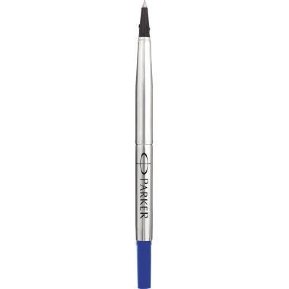 Produktabbildung: Parker Rollerballmine 1950279 F blau