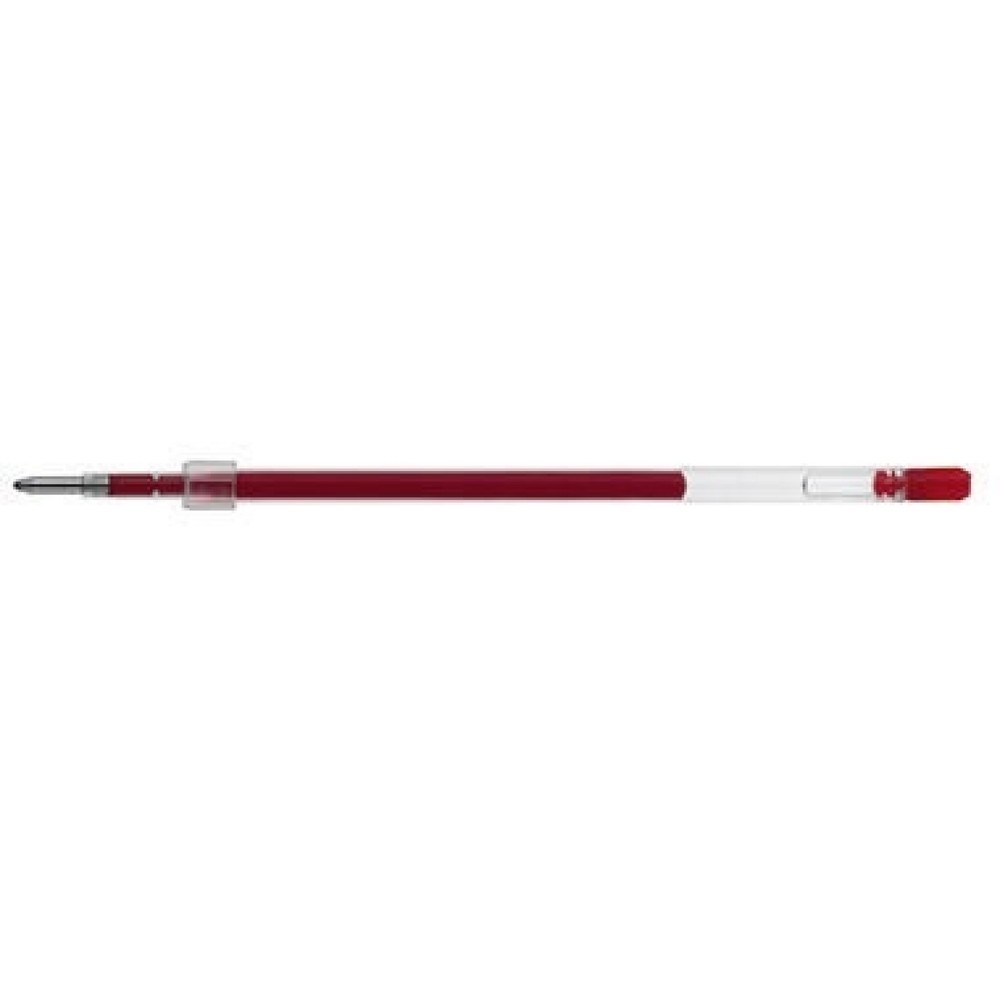 Produktabbildung: uni-ball Gelmine JETSTREAM 144221 0,5mm rot