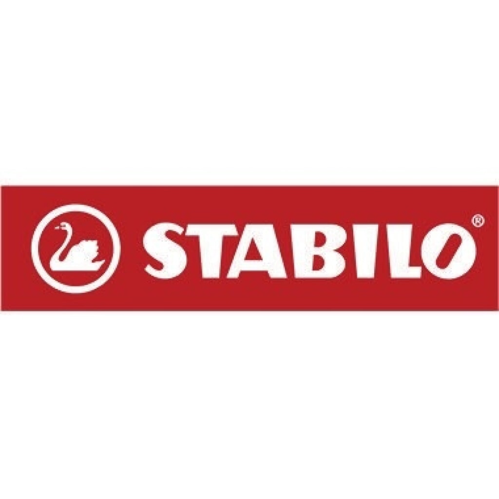 STABILO Folienschreiber OHPen 843/46 M 1mm schwarz Produktabbildung Nr. 3: STABILO Folienschreiber OHPen 843/46 M 1mm schwarz