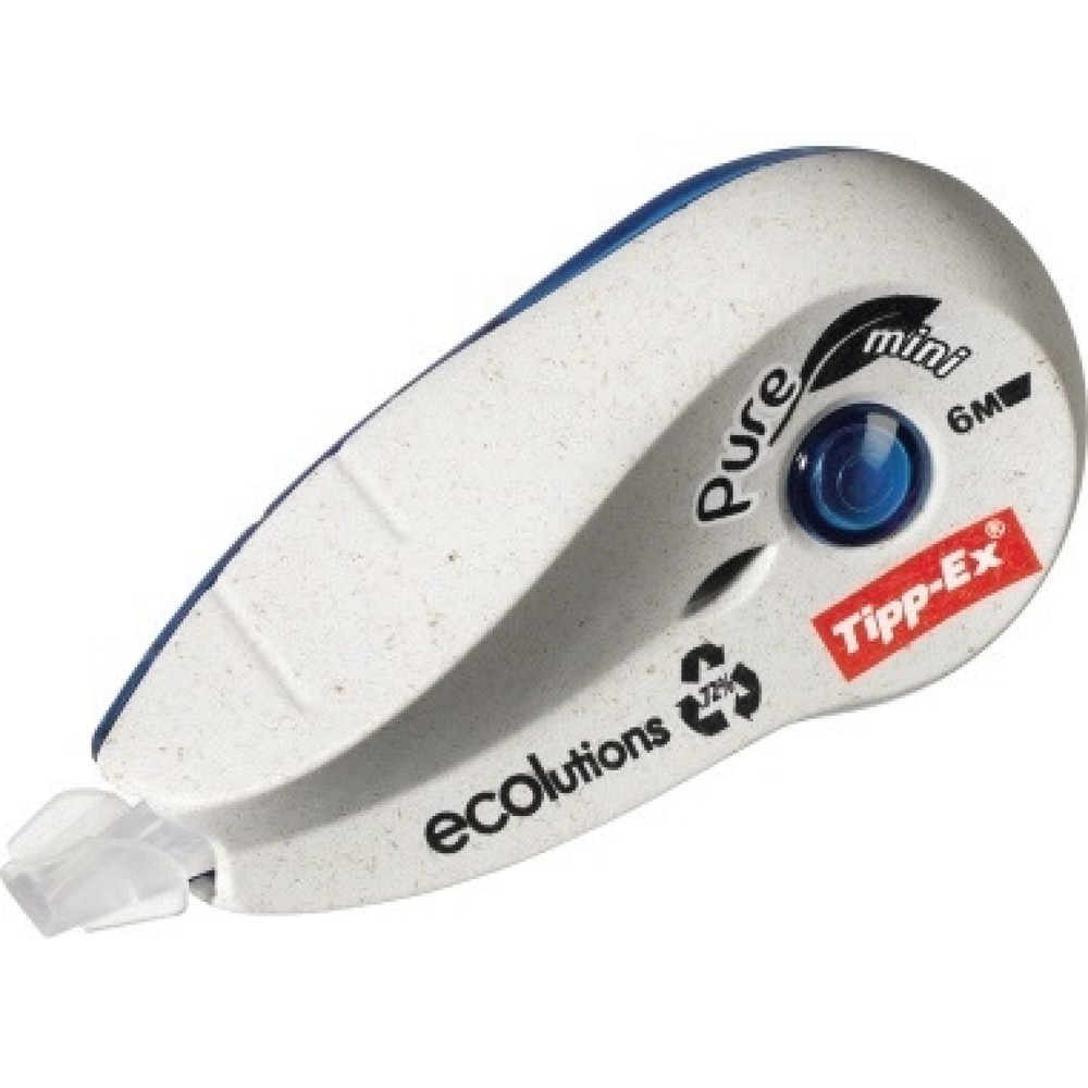 Produktabbildung: Tipp-Ex Korrekturroller ECOlutions Pure Mini 918466 5mmx6m