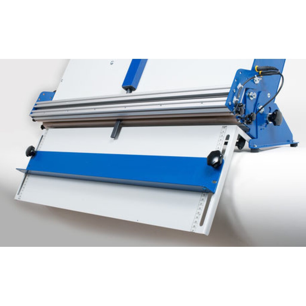 Produktabbildung: Auflagentisch für Untergestell TM-VD 600