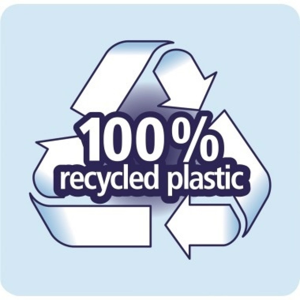 Produktabbildung Nr. 5: tesa® Handabroller Easy Cut ecoLogo 57955-00000 19mmx10m grün