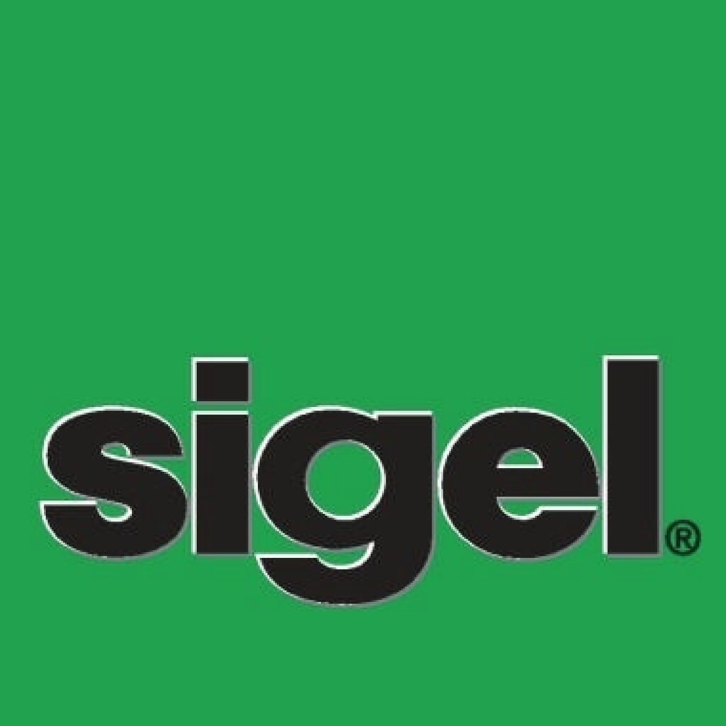 Sigel Marmorpapier DP371 DIN A4 90g grau 100 Bl./Pack. Produktabbildung Nr. 2: Sigel Marmorpapier DP371 DIN A4 90g grau 100 Bl./Pack.