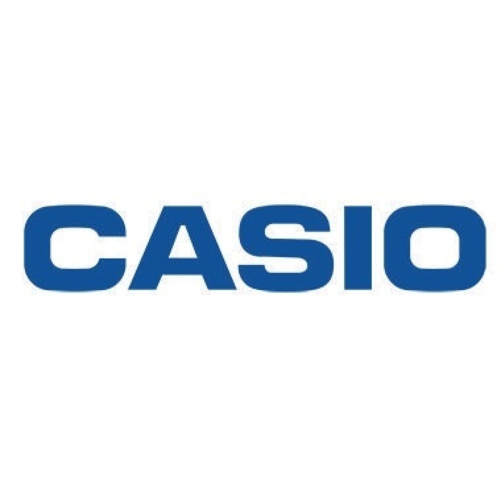 Produktabbildung Nr. 2: CASIO Netzgerät AD-A60024 für druckenden HR-Tischrechner sw