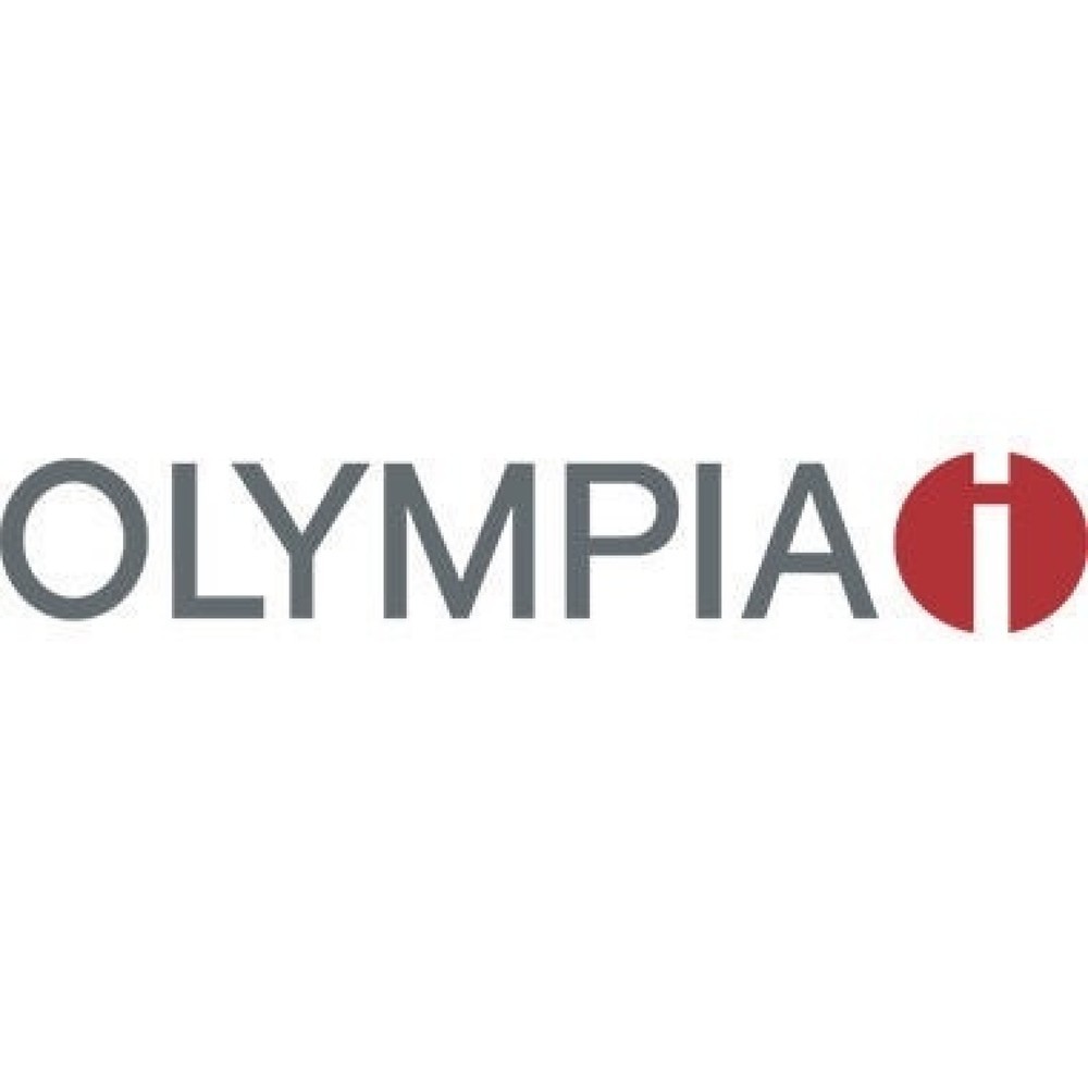 Produktabbildung Nr. 3: Olympia Tischrechner CPD 3212 S druckend 12stellig Netzbetrieb weiß