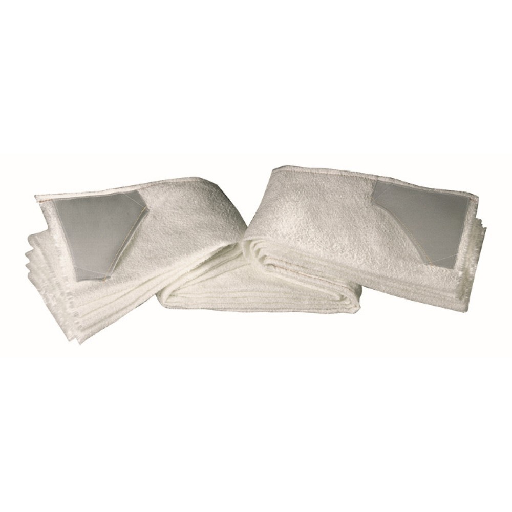 Produktabbildung: TKG Löschdecke Weiß