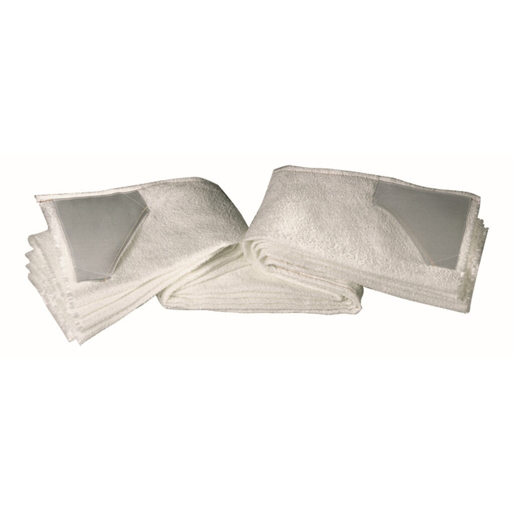 TKG Löschdecke Weiß Produktabbildung: TKG Löschdecke Weiß