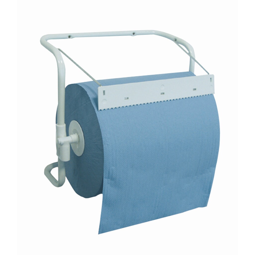 TKG Papierabroller CLEANO WAND Produktabbildung: TKG Papierabroller CLEANO WAND