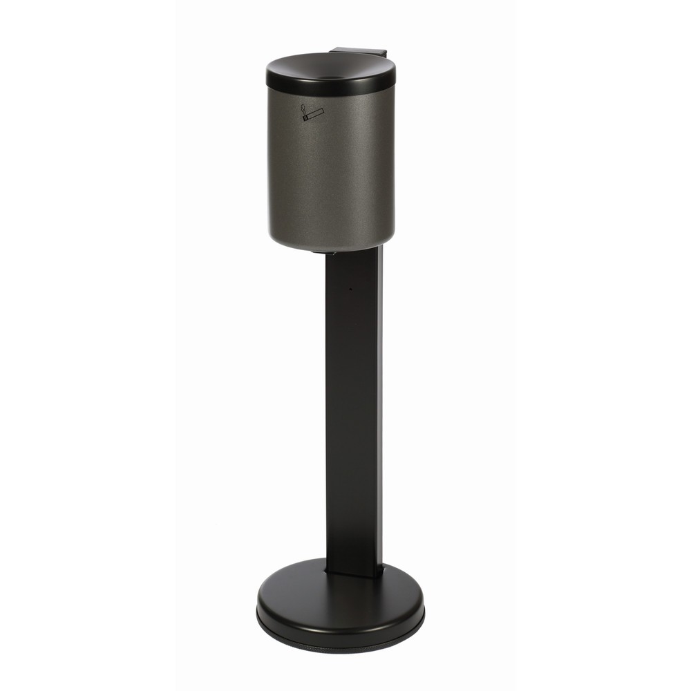 Produktabbildung: TKG Standascher RONDO MAXI, Graphit