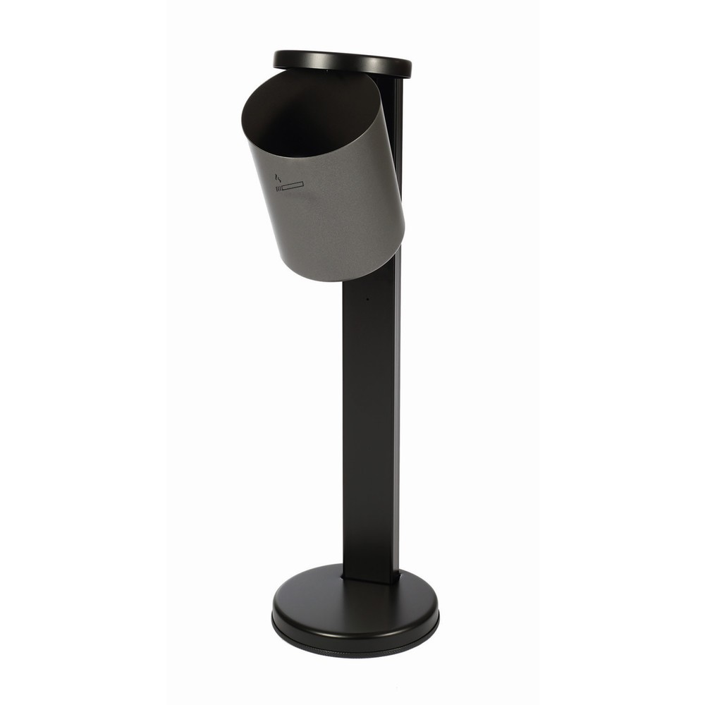 Produktabbildung Nr. 2: TKG Standascher RONDO MAXI, Graphit