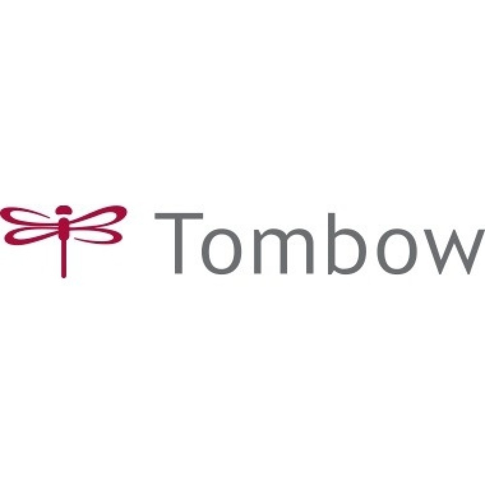 Produktabbildung Nr. 2: Tombow Korrekturroller Grip CT-CD5C11 5mmx10m schwarz/weiß