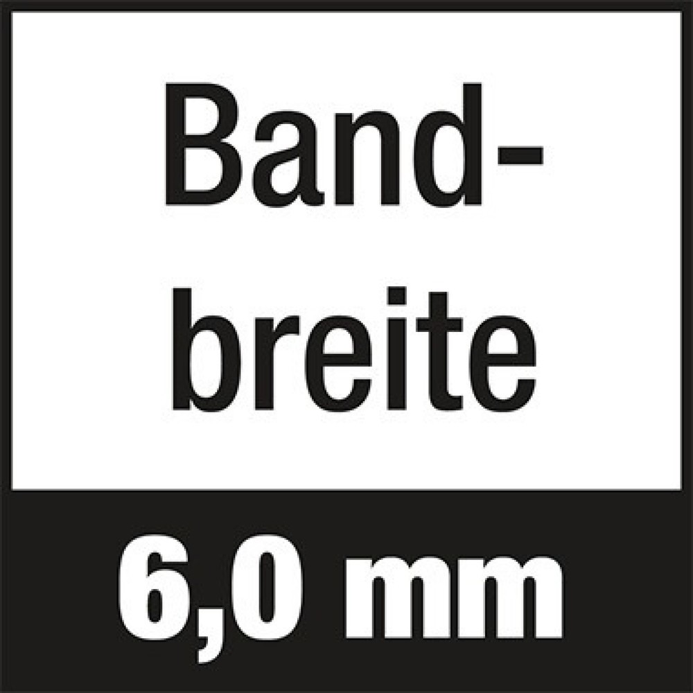 Produktabbildung Nr. 5: Tombow Korrekturroller MONO CT-YSE6 6mmx12m weiß