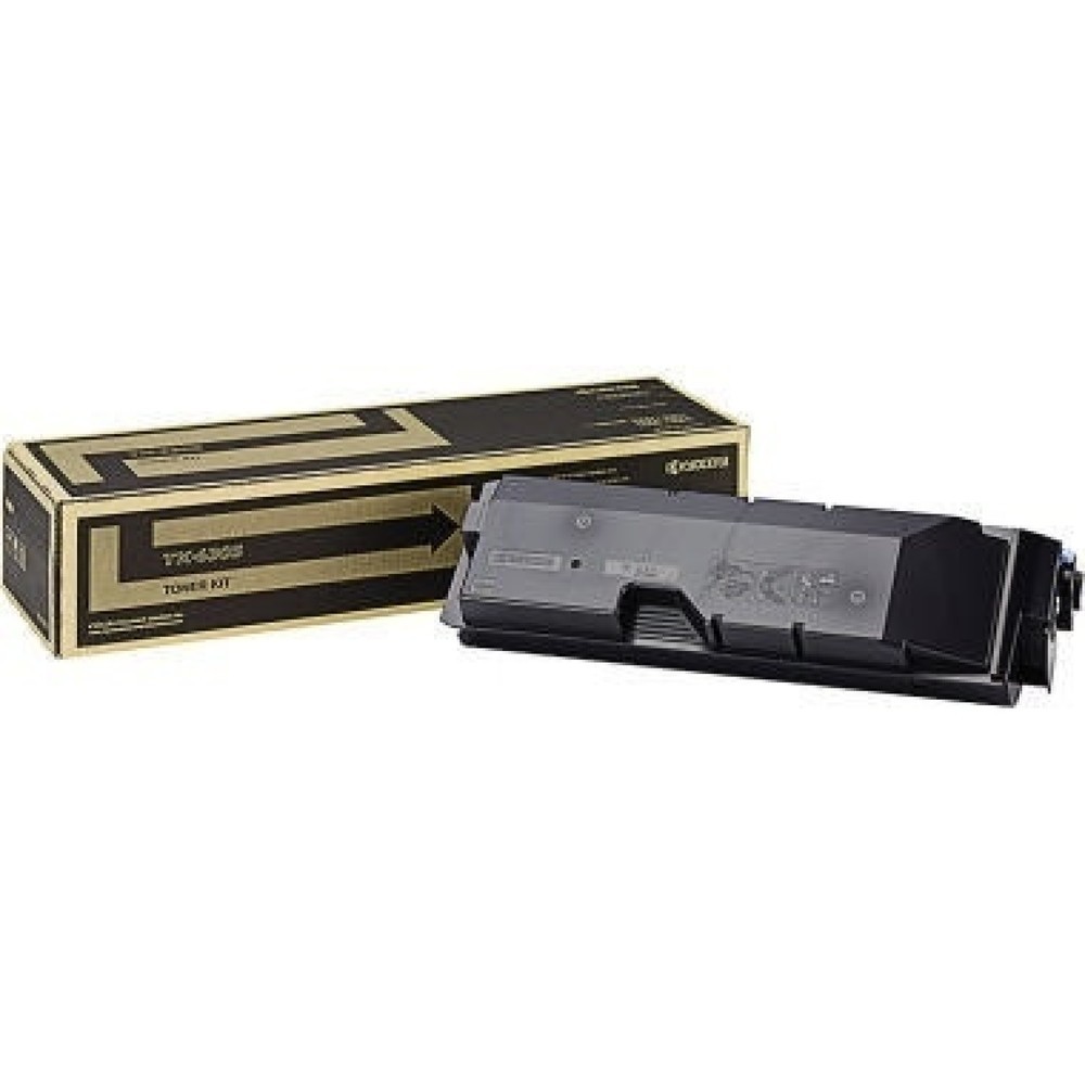 Produktabbildung: KYOCERA Toner TK6305K 1T02LH0NL1 35.000Seiten schwarz