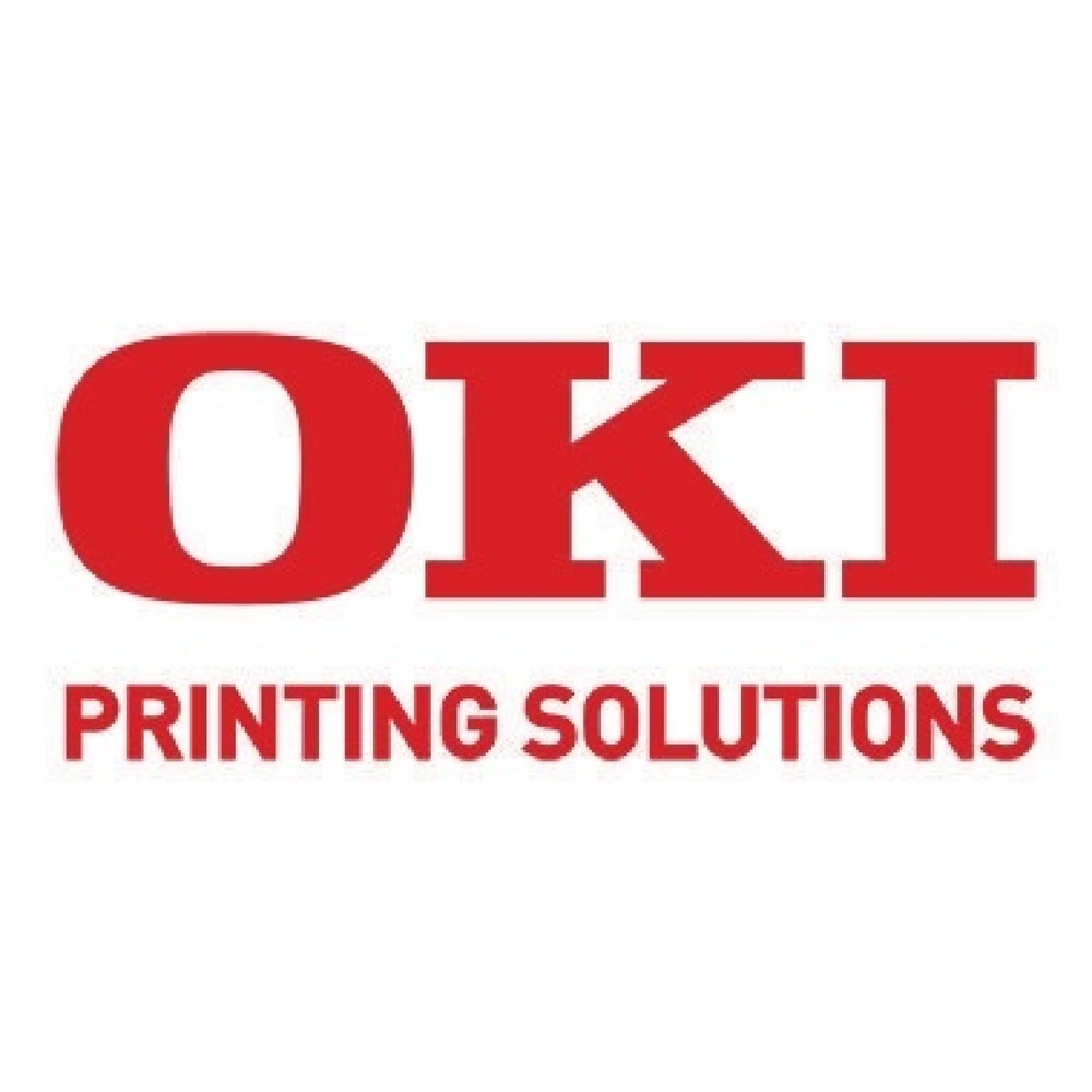 Produktabbildung Nr. 2: OKI Farbband 09002316 4Mio.Zeichen Nylon schwarz