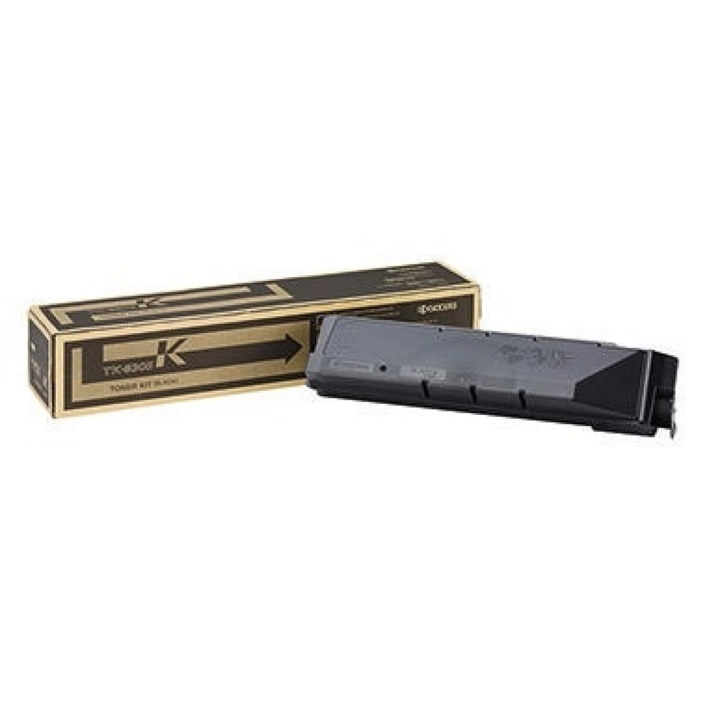 Produktabbildung: KYOCERA Toner TK8305K 1T02LK0NLC 25.000Seiten schwarz